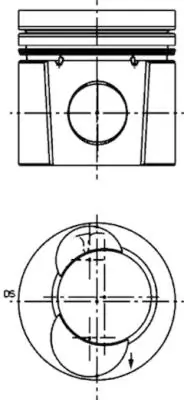 Piston