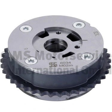 Regulator ax cu came