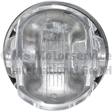 Piston