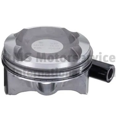 Piston