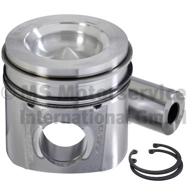 Piston