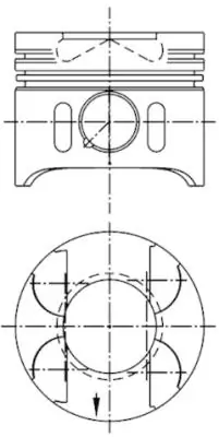 Piston