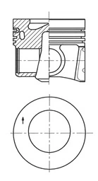 Piston