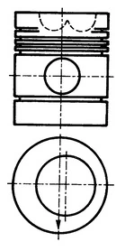 Piston
