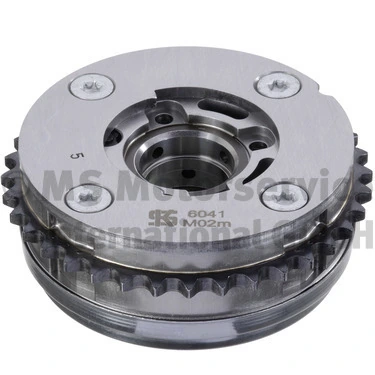 Regulator ax cu came