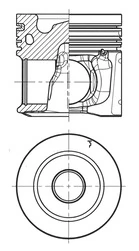 Piston