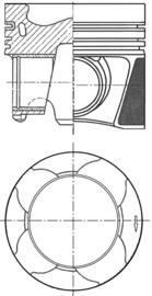 Piston