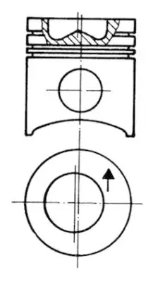 Piston