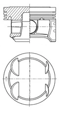 Piston