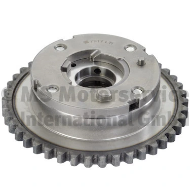Regulator ax cu came