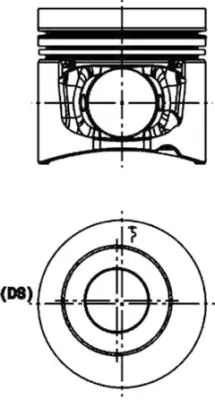 Piston