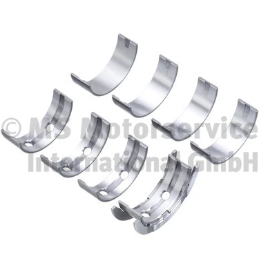 Set cuzineti arbore cotit / vibrochen