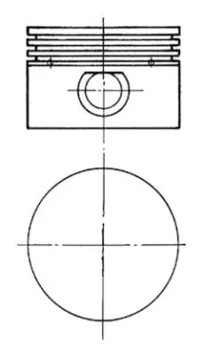 Piston