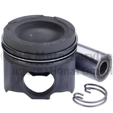 Piston