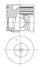 Piston