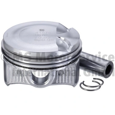 Piston