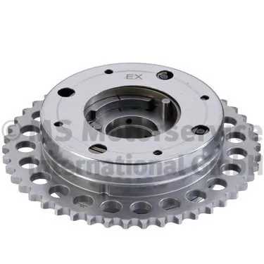 Regulator ax cu came