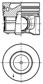 Piston