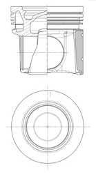 Piston