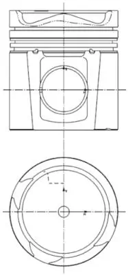 Piston