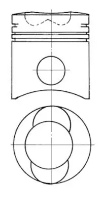 Piston