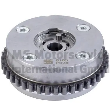 Regulator ax cu came
