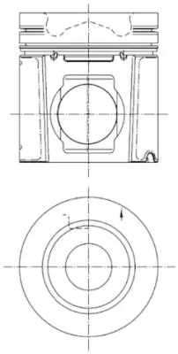 Piston
