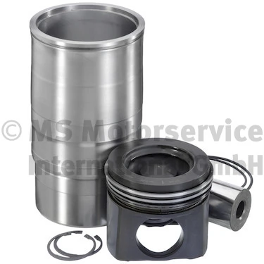 Set reparatii piston/bucsa cilindru