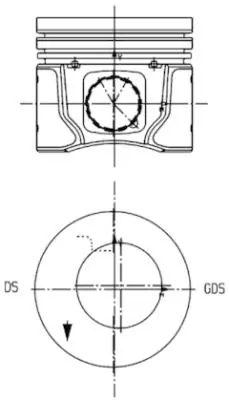 Piston