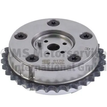 Regulator ax cu came