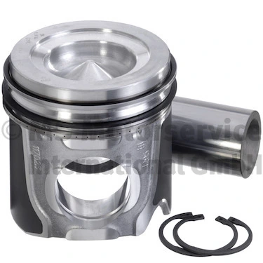 Piston