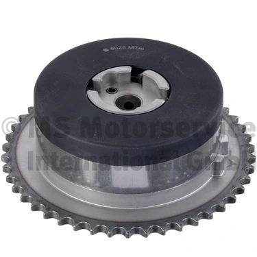 Regulator ax cu came