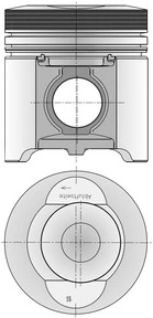 Piston