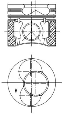Piston