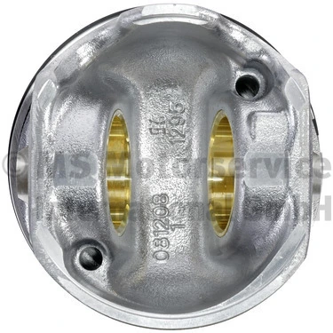 Piston