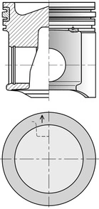 Piston