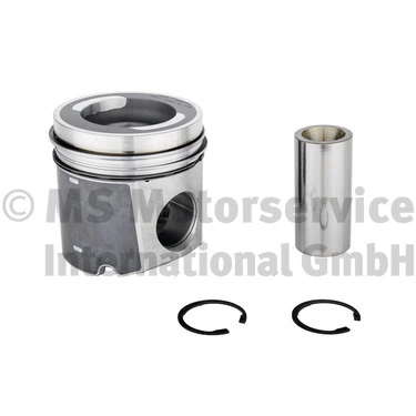 Piston
