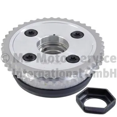 Regulator ax cu came