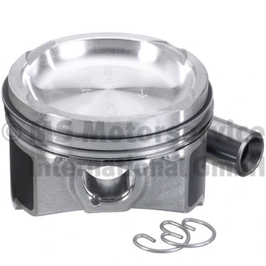 Piston