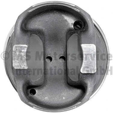 Piston
