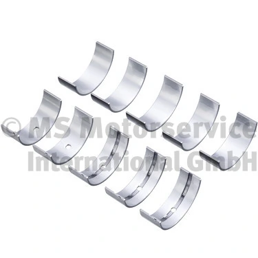 Set cuzineti arbore cotit / vibrochen