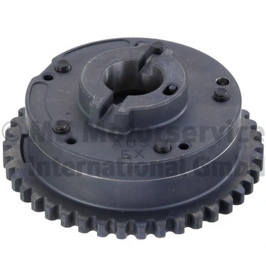Regulator ax cu came