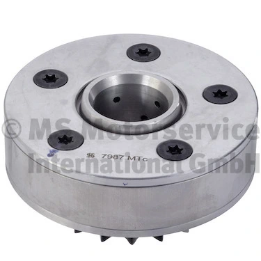 Regulator ax cu came