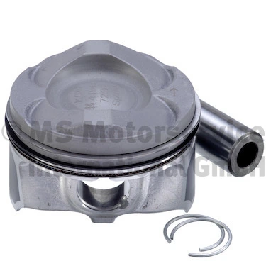 Piston