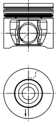 Piston