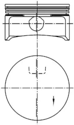 Piston