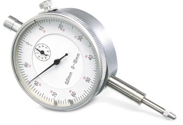 Ceas comparator