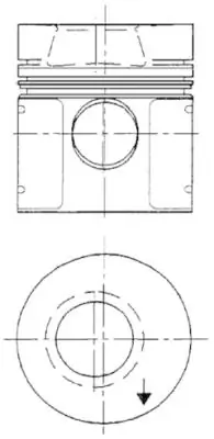 Piston