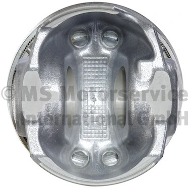 Piston