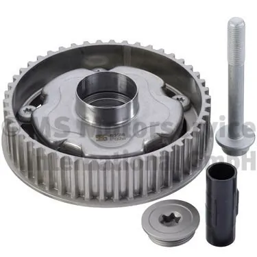 Regulator ax cu came